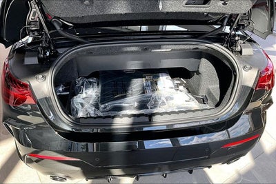 2027 BMW 4 Series 430i xDrive