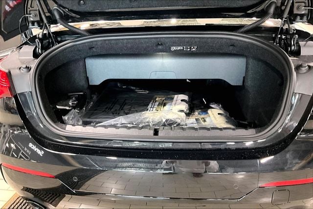 2027 BMW 4 Series 430i xDrive