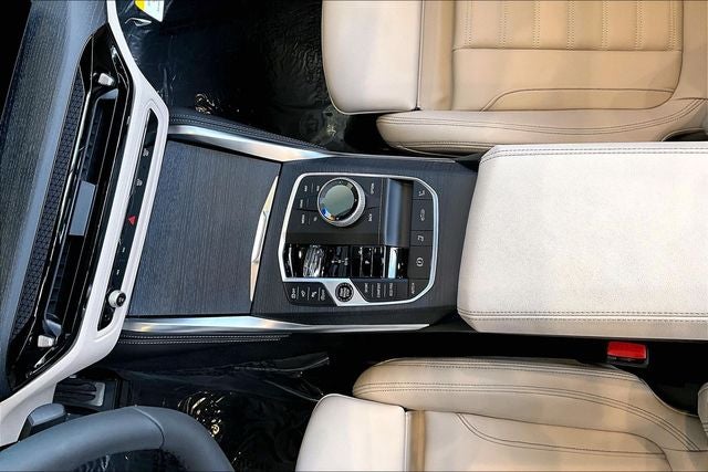 2027 BMW 4 Series 430i xDrive