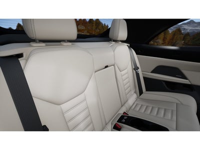 2027 BMW 4 Series 430i