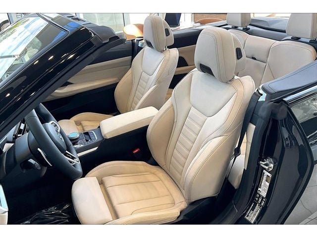 2027 BMW 4 Series 430i xDrive