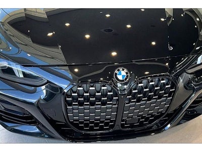2027 BMW 4 Series 430i xDrive