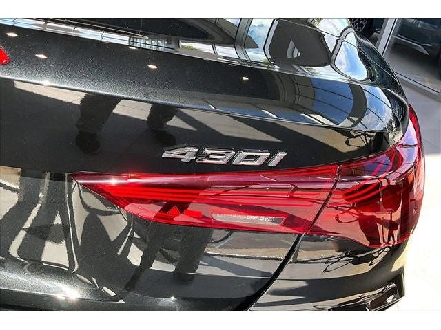 2027 BMW 4 Series 430i xDrive