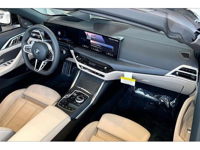 2027 BMW 4 Series 430i xDrive