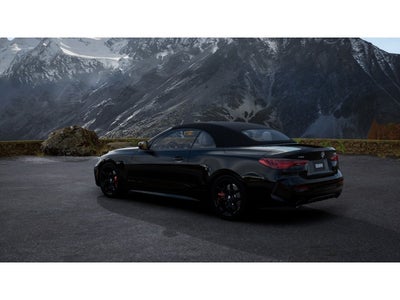 2027 BMW 4 Series 430i
