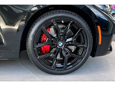 2027 BMW 4 Series 430i xDrive