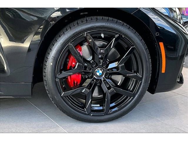 2027 BMW 4 Series 430i xDrive