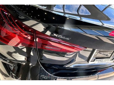 2027 BMW 4 Series 430i xDrive
