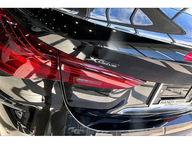 2027 BMW 4 Series 430i xDrive