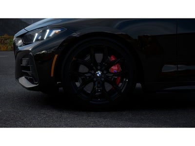 2027 BMW 4 Series 430i