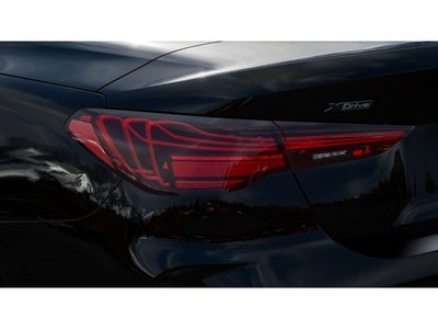 2027 BMW 4 Series 430i