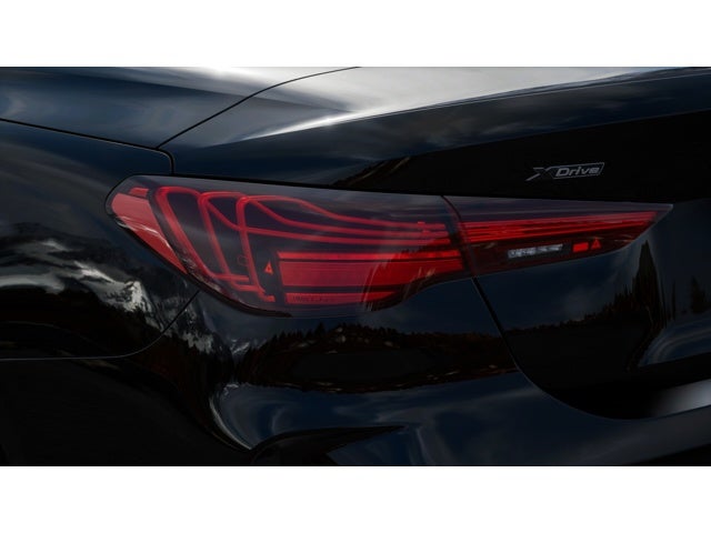 2027 BMW 4 Series 430i