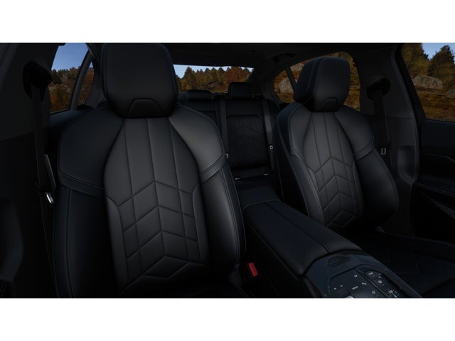 2027 BMW 5 Series 530i xDrive