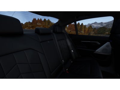 2027 BMW 5 Series 530i xDrive