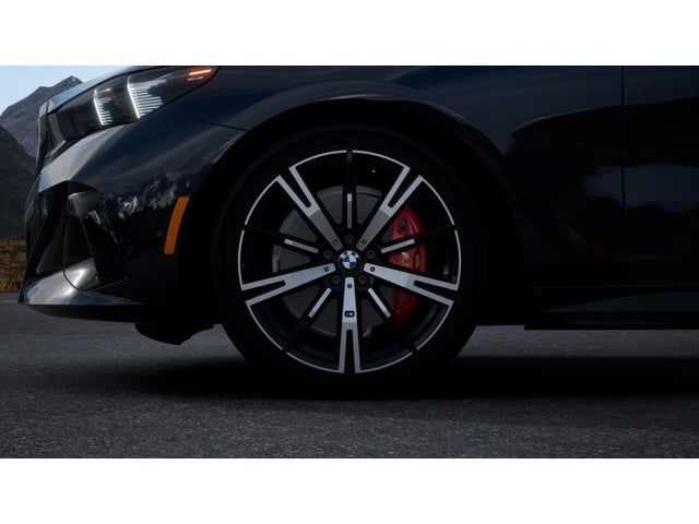 2027 BMW 5 Series 530i xDrive