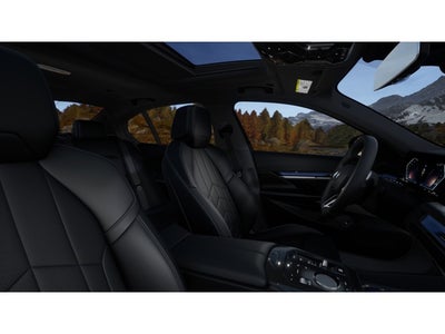 2027 BMW 5 Series 530i xDrive