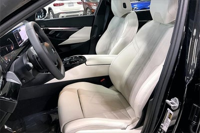 2026 BMW 5 Series 530i xDrive