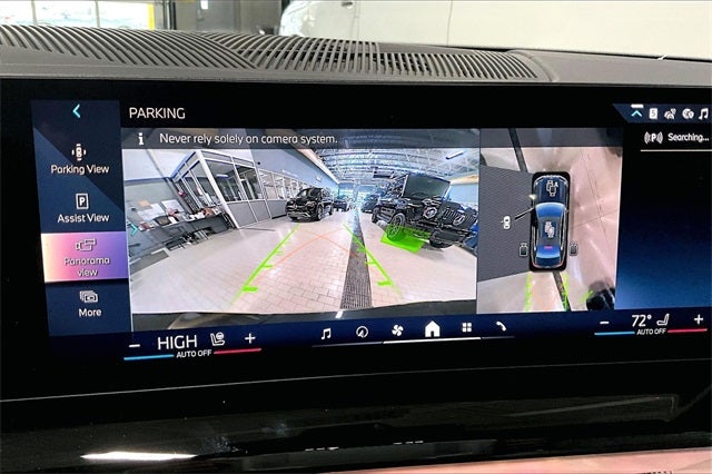 2026 BMW 5 Series 530i xDrive