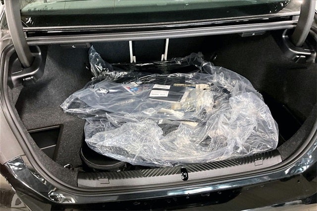 2026 BMW 5 Series 530i xDrive