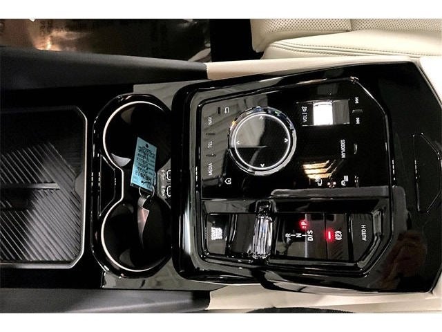 2026 BMW 5 Series 530i xDrive