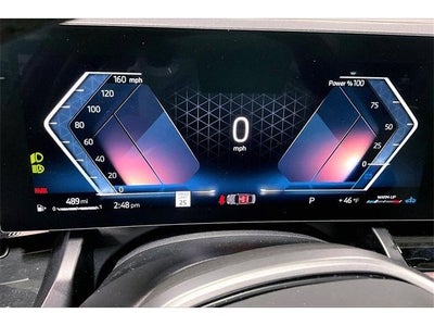 2026 BMW 5 Series 530i xDrive