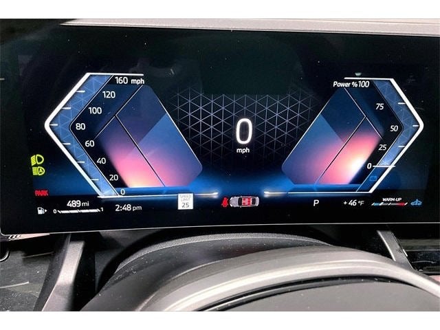 2026 BMW 5 Series 530i xDrive