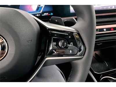 2026 BMW 5 Series 530i xDrive