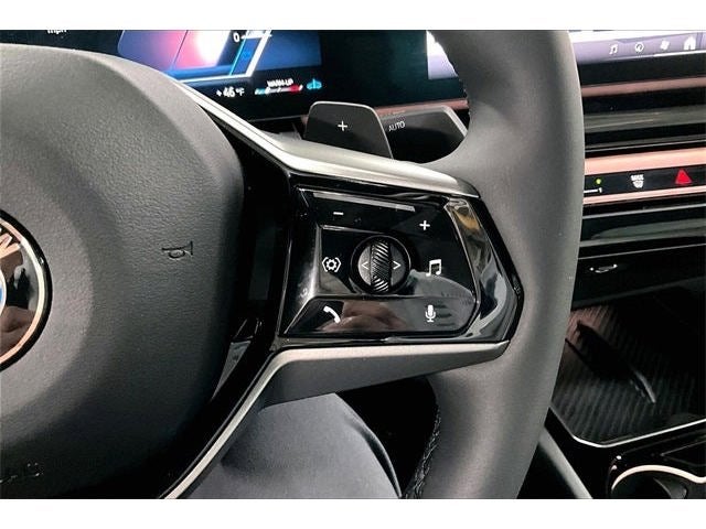 2026 BMW 5 Series 530i xDrive