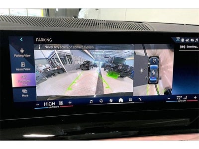 2026 BMW 5 Series 530i xDrive