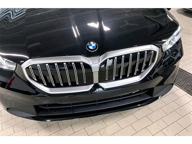 2026 BMW 5 Series 530i xDrive