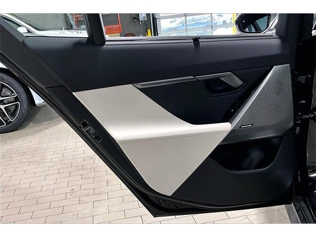 2026 BMW 5 Series 530i xDrive