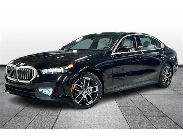 2026 BMW 5 Series 530i xDrive