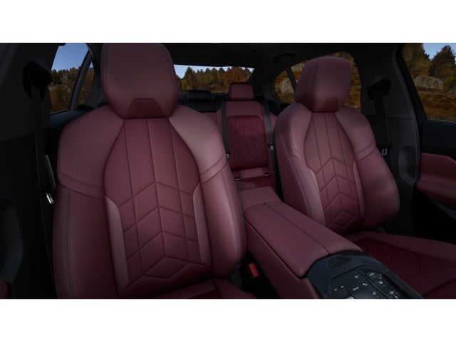 2027 BMW 5 Series 530i xDrive