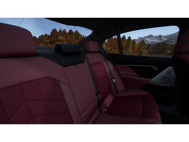 2027 BMW 5 Series 530i xDrive