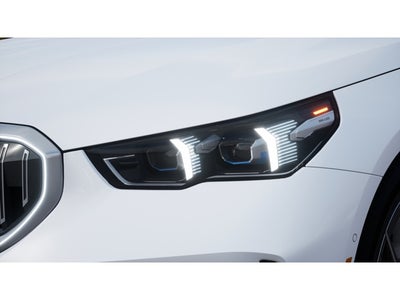 2027 BMW 5 Series 530i xDrive