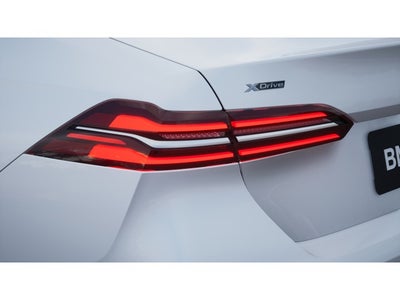 2027 BMW 5 Series 530i xDrive