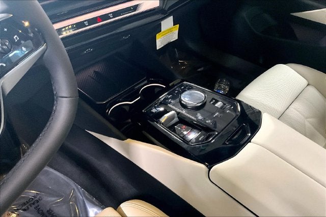 2027 BMW 5 Series 530i xDrive