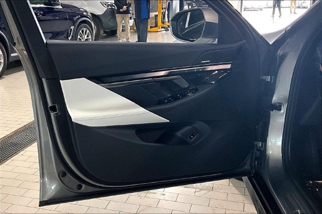 2027 BMW 5 Series 530i xDrive