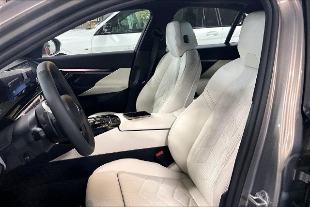 2027 BMW 5 Series 530i xDrive
