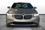 2027 BMW 5 Series 530i xDrive