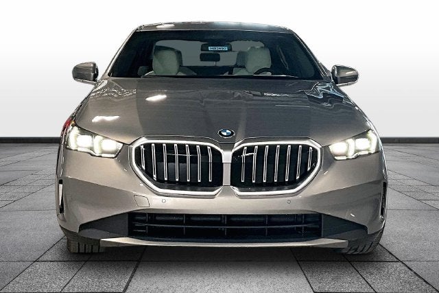 2027 BMW 5 Series 530i xDrive