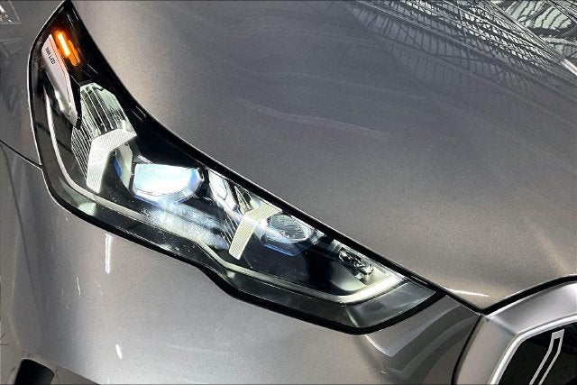 2027 BMW 5 Series 530i xDrive
