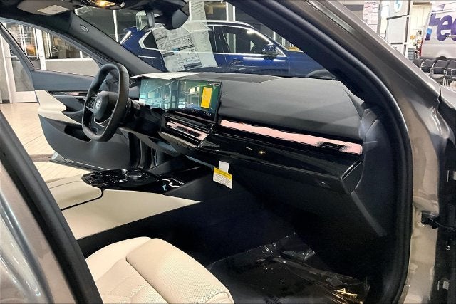 2027 BMW 5 Series 530i xDrive