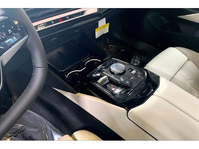 2027 BMW 5 Series 530i xDrive
