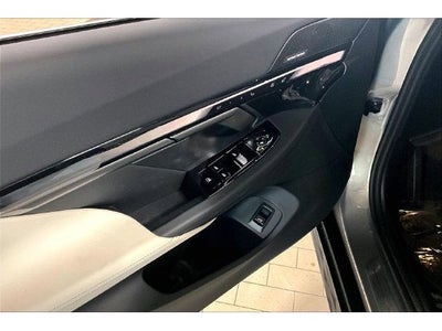 2027 BMW 5 Series 530i xDrive