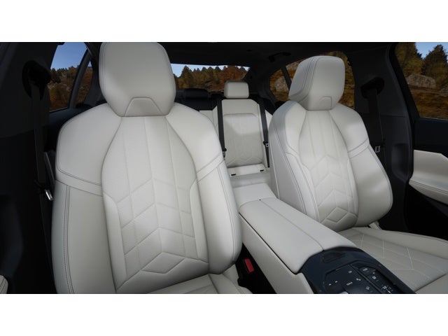 2027 BMW 5 Series 530i xDrive