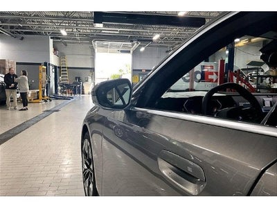 2027 BMW 5 Series 530i xDrive