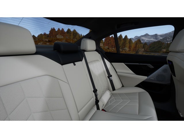 2027 BMW 5 Series 530i xDrive