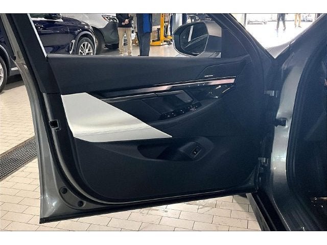 2027 BMW 5 Series 530i xDrive