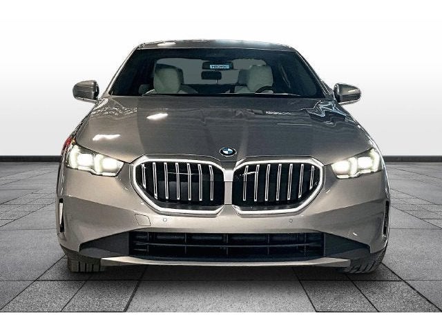 2027 BMW 5 Series 530i xDrive
